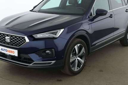 Seat Tarraco 46.935 km 31.090 &euro; Frankfurt am Main 65936