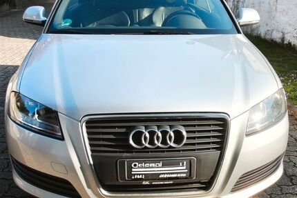 Audi A3 170.000 km 3.900 &euro; Bad Bellingen 79415