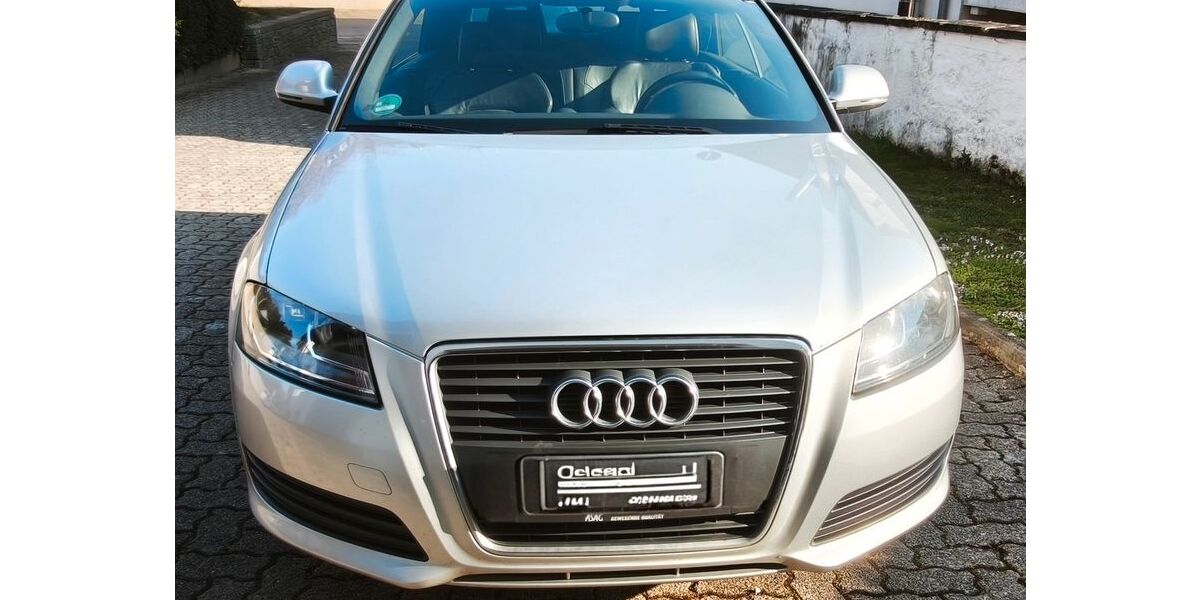 Audi A3 170.000 km 4.100 &euro; Bad Bellingen 79415