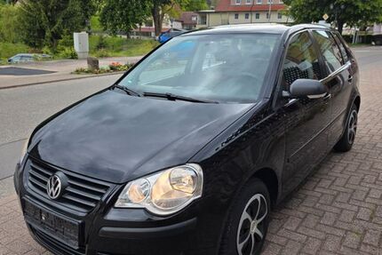 VW Polo 130.000 km 3.200 &euro; Altensteig 72213