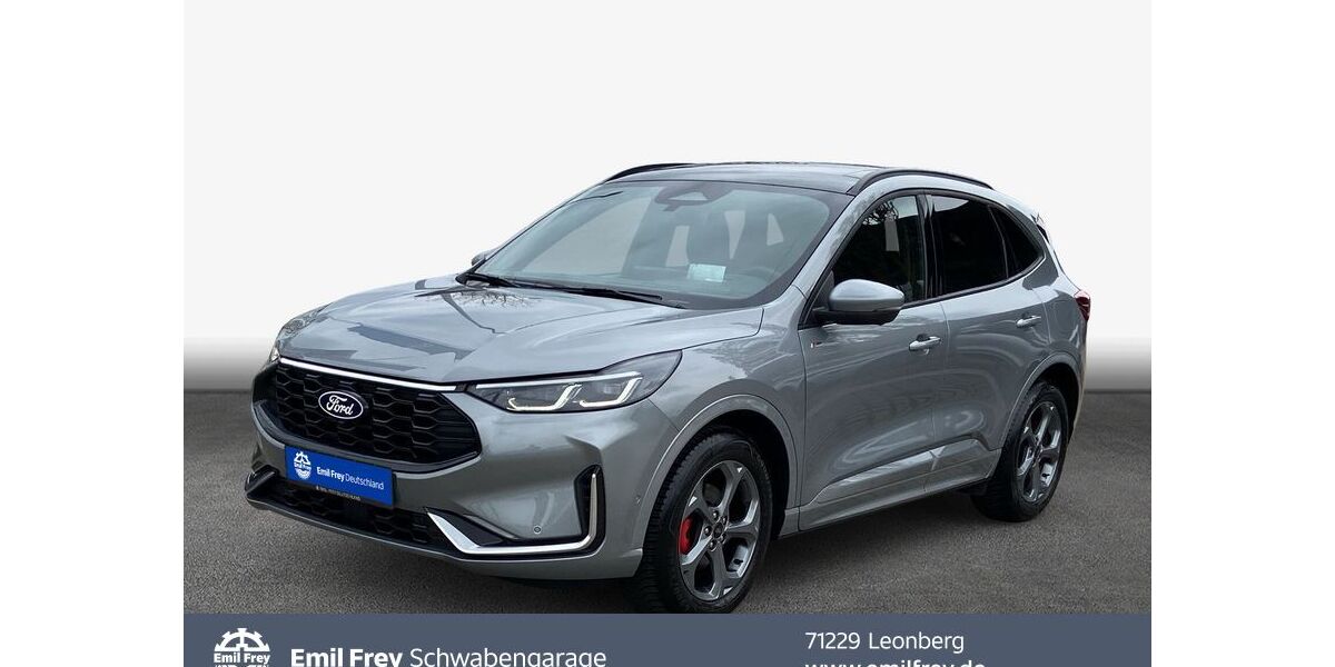 Ford Kuga 20.833 km 32.770 &euro; Leonberg 71229