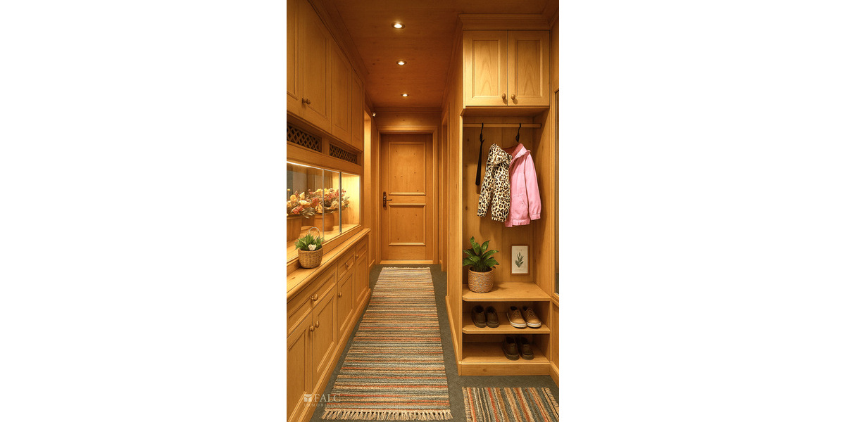 Etagenwohnung Hausham - 3 Zimmer, 65 m&sup2;, 300.000&euro; | Angebot:23969915