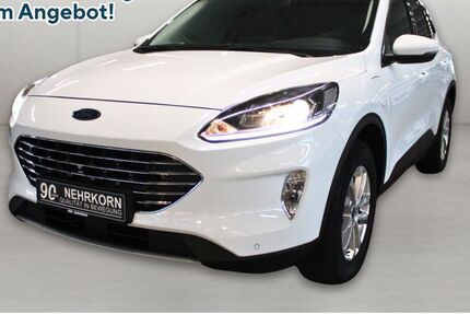 Ford Kuga 29.400 km 23.950 &euro; Flensburg 24941