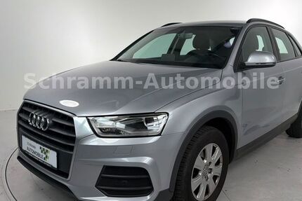 Audi Q3 310.000 km 9.700 &euro; Rostock 18069
