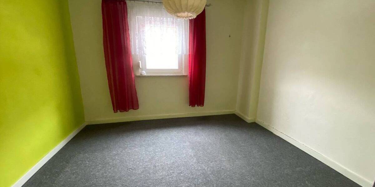 Einfamilienhaus Großhabersdorf - 4 Zimmer, 112 m&sup2;, 118.000&euro; | Angebot:26434034
