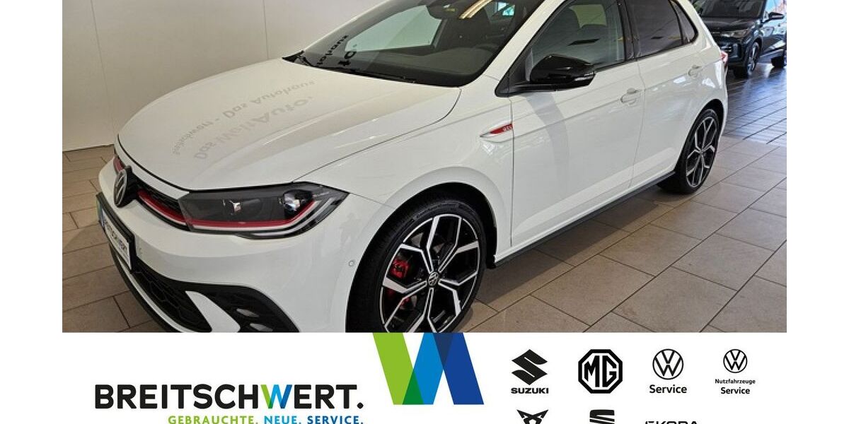 VW Polo 15.400 km 26.950 &euro; Ansbach 91522