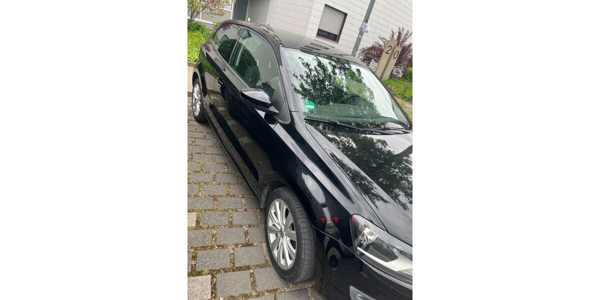 VW Polo 199.000 km 3.700 &euro; Renningen 71272