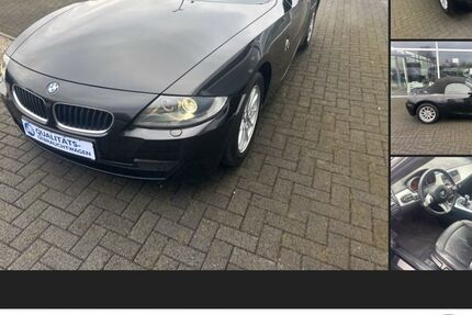 BMW Z4 129.731 km 13.490 &euro; Kamen 59174