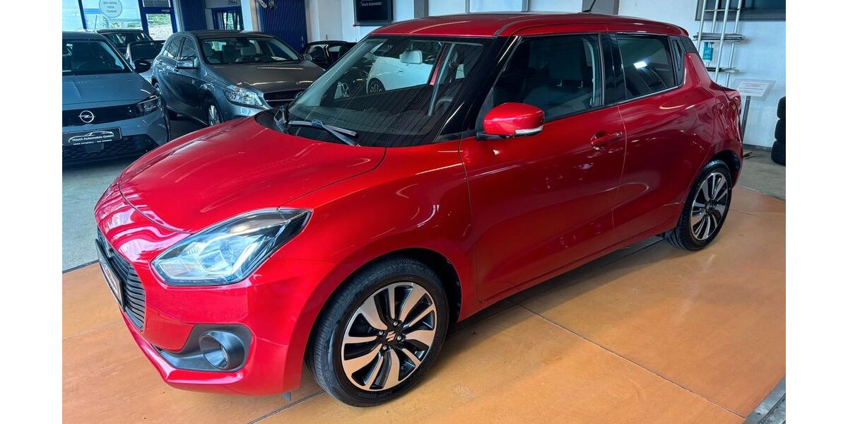 Suzuki Swift 113.069 km 9.590 &euro; Bad Dürkheim 67098