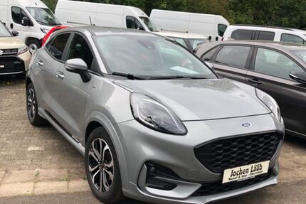Ford Puma 45.604 km 17.490 &euro; Freisen 66629