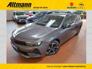 Opel Astra GS *360° Kam *Navi *Head-UP