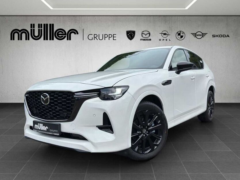 CX-60