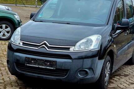 Citroen Berlingo 203.000 km 1.950 &euro; Osterode 37520