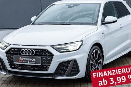 Audi A1 35.038 km 24.990 &euro; Gießen 35394