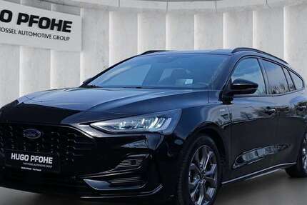 Ford Focus 16.029 km 24.850 &euro; Bad Segeberg 23795