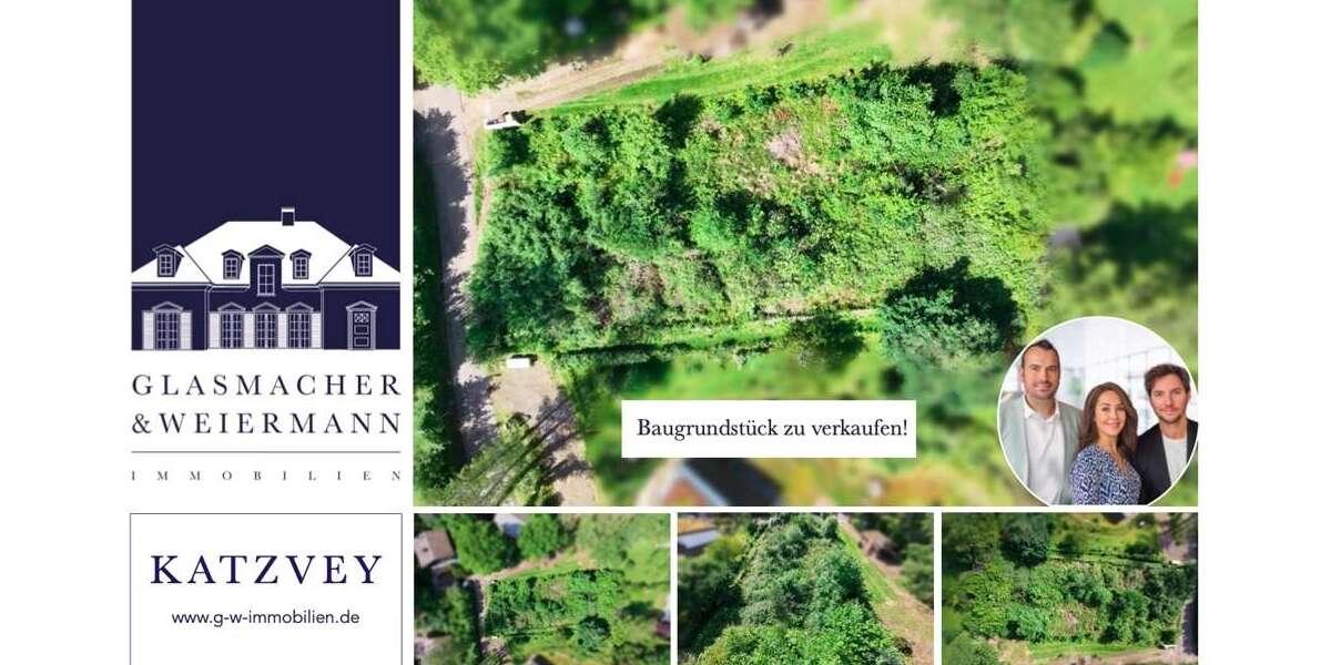 Grundstück Mechernich / Katzvey Katzvey - 209.000&euro; | Angebot:26864377