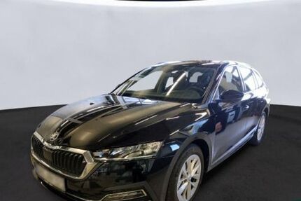 Skoda Octavia 50.400 km 25.449 &euro; Mühlheim 63165