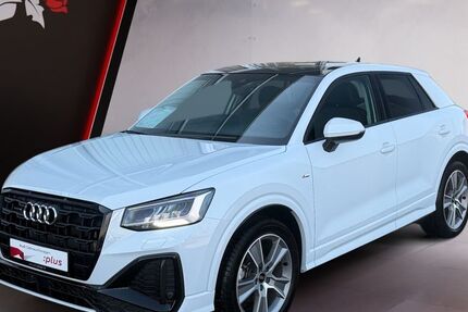 Audi Q2 9.214 km 37.950 &euro; Villingen-Schwenningen 78052
