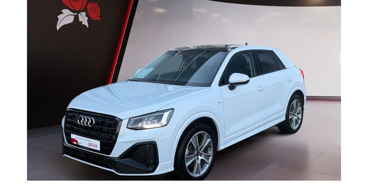 Audi Q2 9.214 km 37.950 &euro; Villingen-Schwenningen 78052