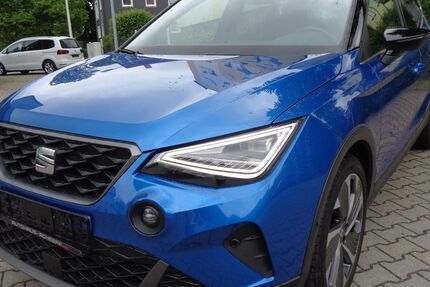 Seat Arona 18.500 km 19.990 &euro; Zwickau 08058