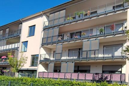 Zu verkaufen: 65qm Eigentumswohnung in Saarlouiser Innenstadt 2 zimmer