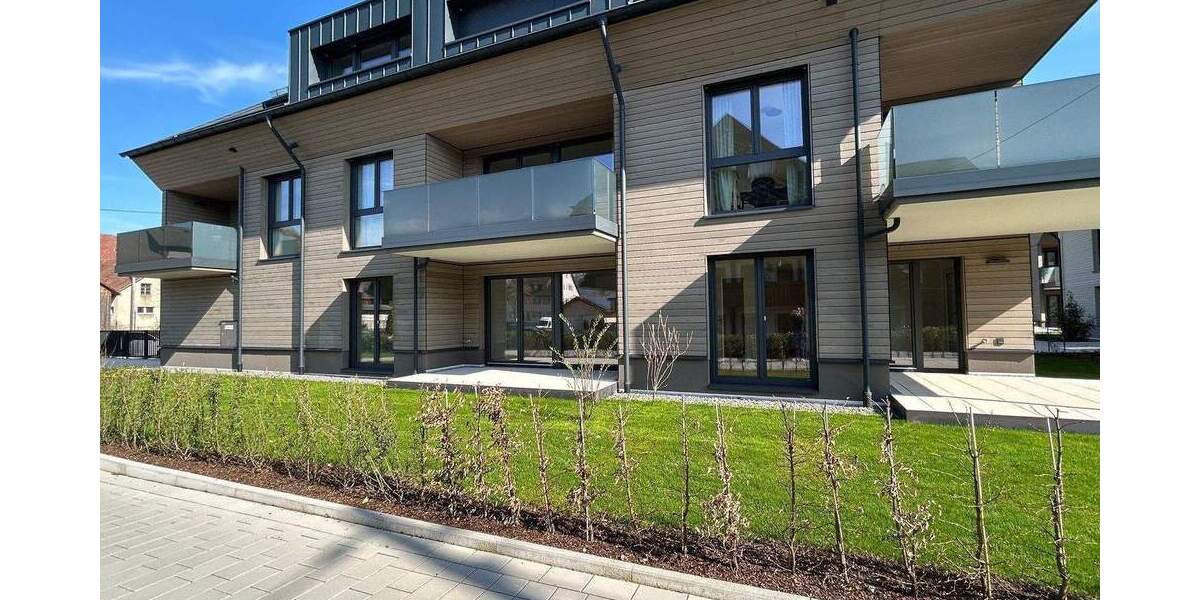 Etagenwohnung Kirchzarten Zarten - 3 Zimmer, 85 m&sup2;, 728.300&euro; | Angebot:26375876