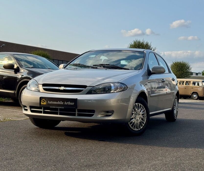 Lacetti