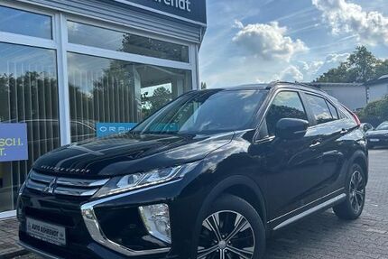 Mitsubishi Eclipse Cross 154.292 km 13.690 &euro; Soest 59494