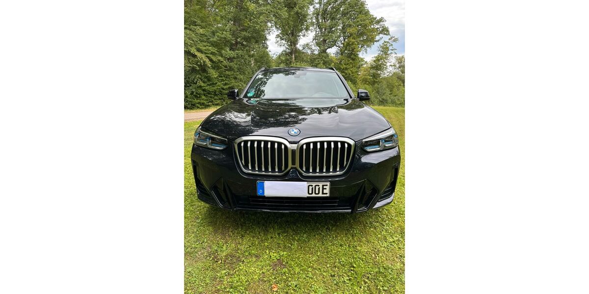 BMW X3 36.560 km 40.750 &euro; Göppingen 73035