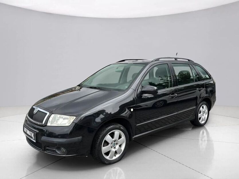 Fabia