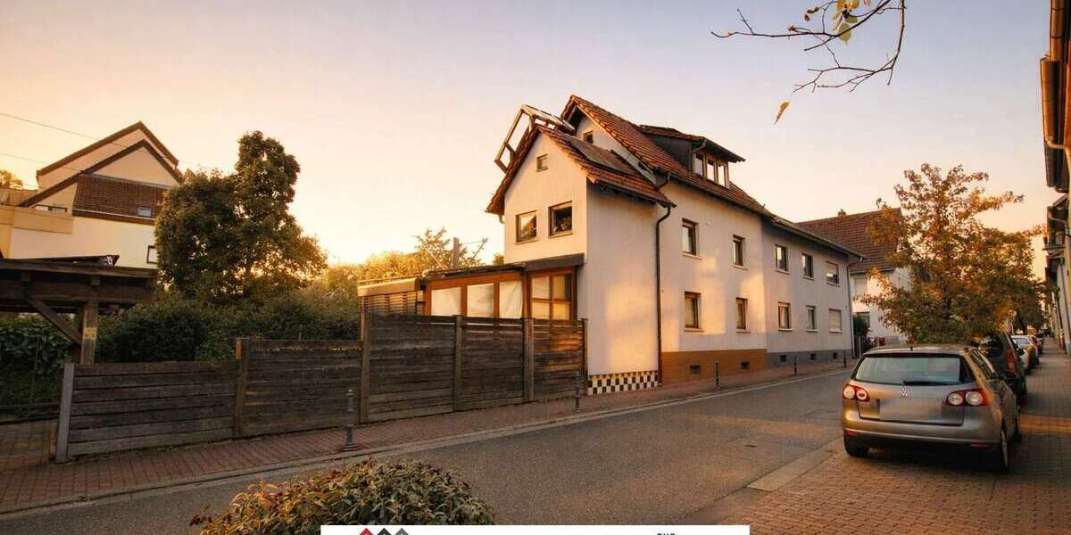 Einfamilienhaus Dossenheim - 7.5 Zimmer, 166 m&sup2;, 679.000&euro; | Angebot:25362377