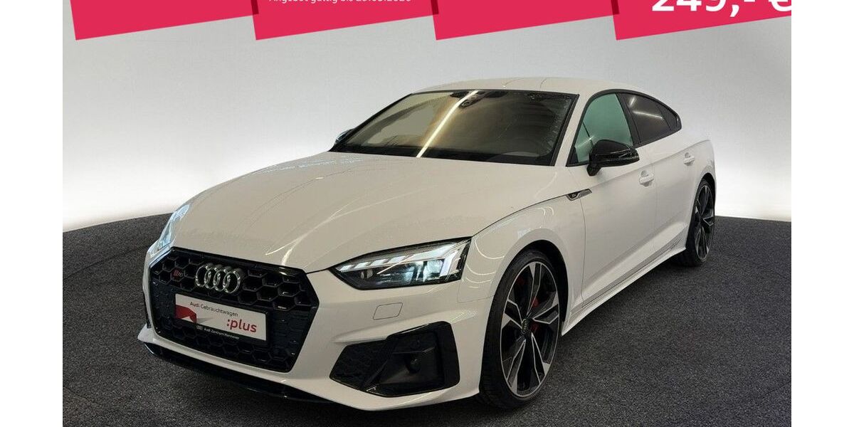 Audi A5 73.678 km 45.350 &euro; Hannover 30179