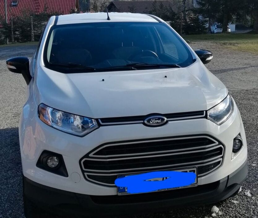 EcoSport