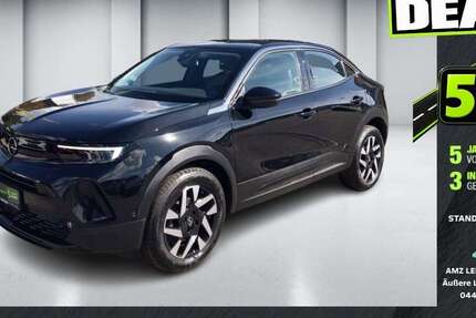 Opel Mokka 23.600 km 13.990 &euro; Schkeuditz 04435