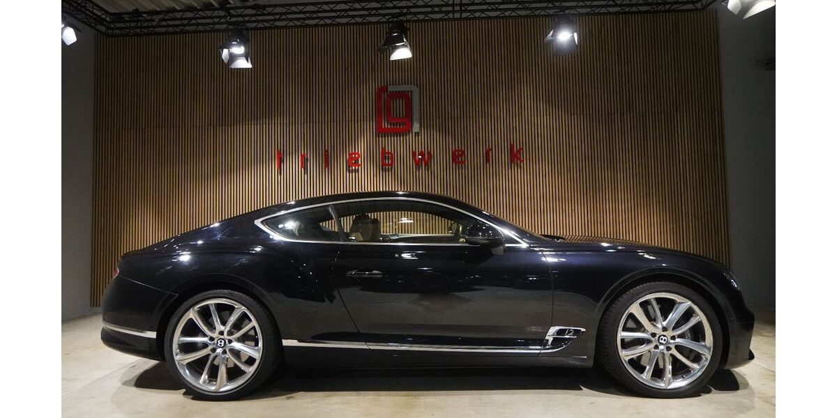 Bentley Continental GT 35.000 km 139.941 &euro; Duisburg 47228