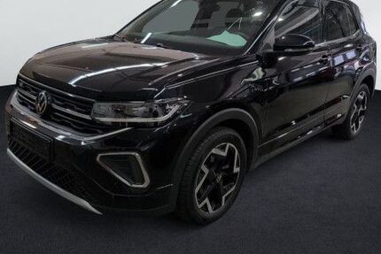 VW T-Cross 29.547 km 26.860 &euro; Alsfeld 36304