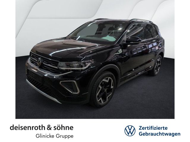 VW T-Cross 29.547 km 26.860 &euro; Alsfeld 36304