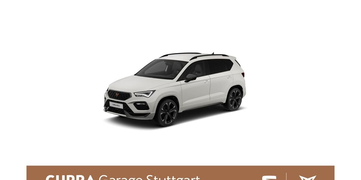 Cupra Ateca 48.359 km 29.430 &euro; Stuttgart-Feuerbach 70469
