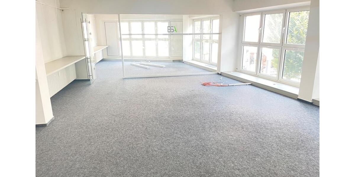 Attraktive Büroräume in zentraler Lage von Merzig zimmer