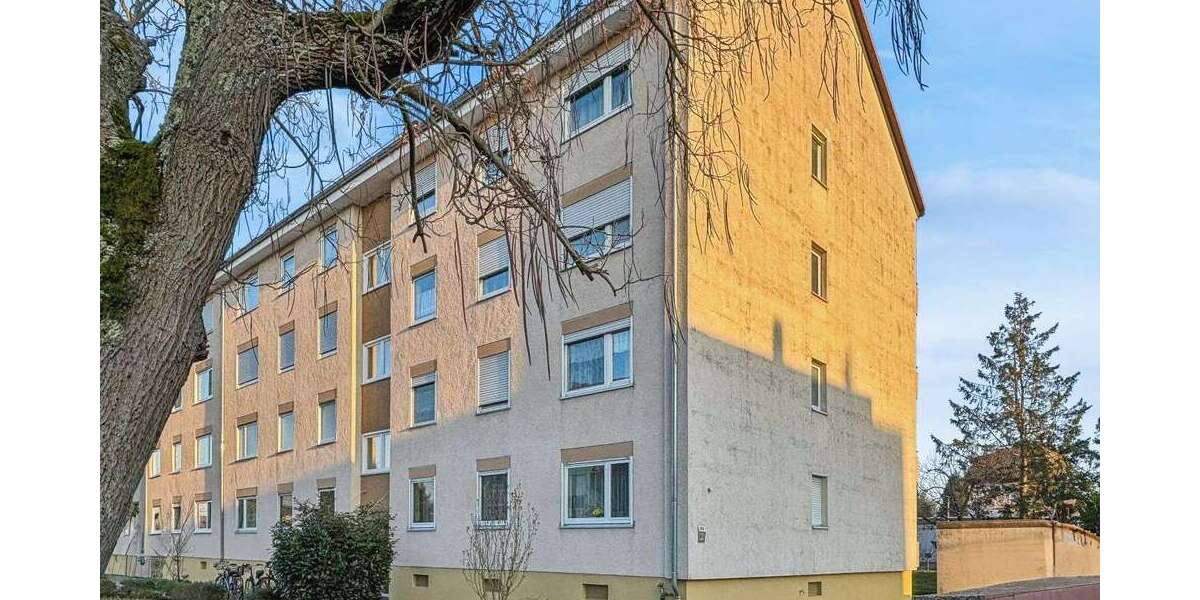 Wohnung zum Kaufen in Rheinstetten 259.000 € 74 m² 3 zimmer