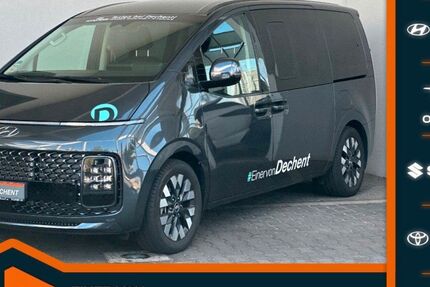 Hyundai STARIA 69.000 km 35.919 &euro; Heidelberg 69115