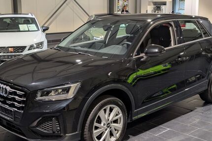 Audi Q2 86.000 km 25.900 € Weinheim 69469
