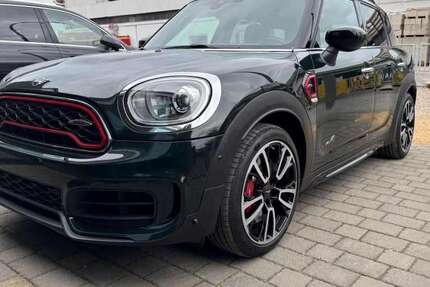 Mini John Cooper Works Countryman 94.791 km 23.900 &euro; Bad Neuenahr-Ahrweiler 53474