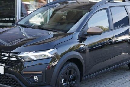 Dacia Jogger 3.000 km 27.265 &euro; Altötting 84503