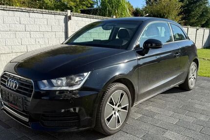 Audi A1 94.000 km 8.490 &euro; Mittenwalde 15749