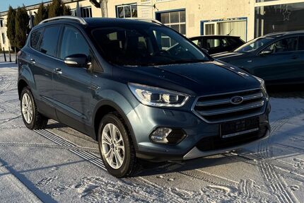 Ford Kuga 57.000 km 15.990 &euro; Königerode 06493