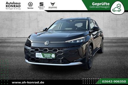 VW T-Roc 2.500 km 32.800 &euro; Remagen 53424
