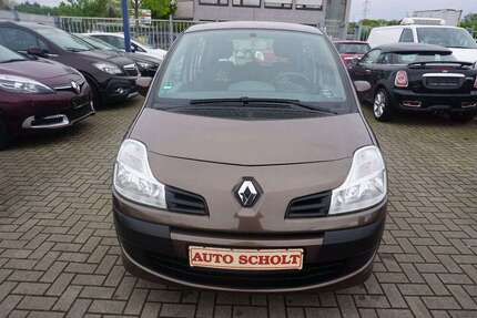 Renault Modus