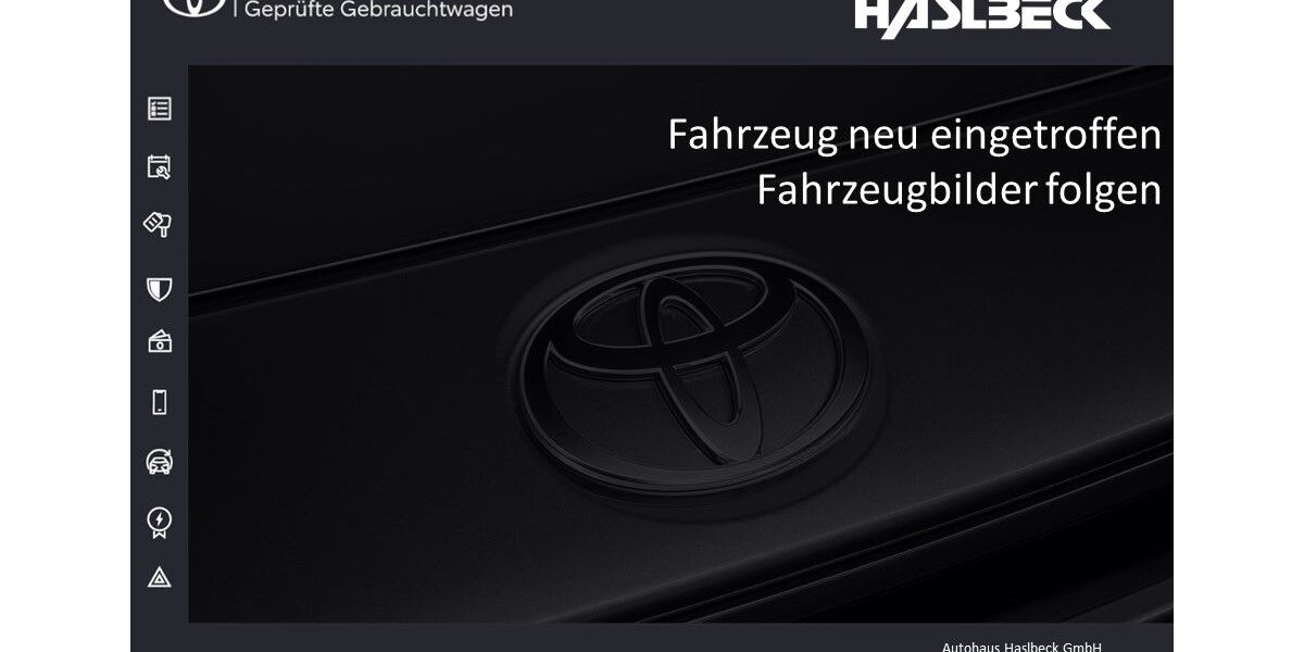 Toyota Verso 61.390 km 16.440 &euro; Mühldorf 84453