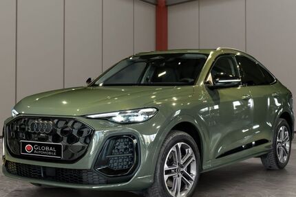 Audi Q5 13.000 km 47.600 &euro; Potsdam 14478
